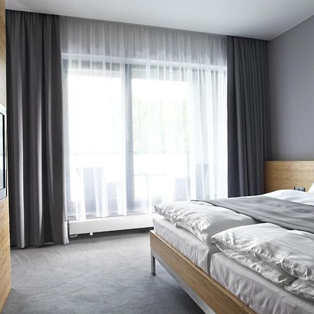 Wellness Hotel Abacie Nový Jičín エクステリア 写真