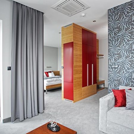 Wellness Hotel Abacie Nový Jičín 部屋 写真