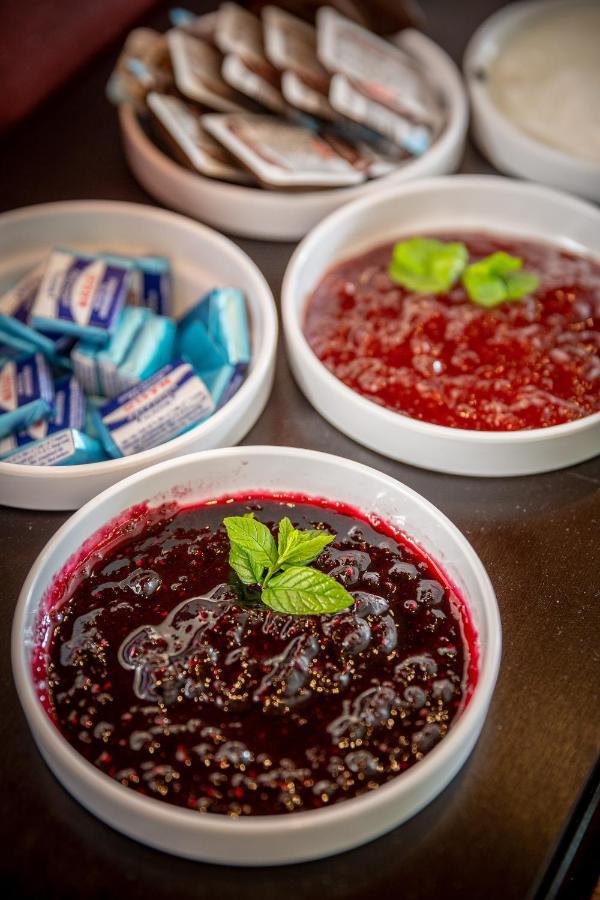 Wellness Hotel Abacie Nový Jičín エクステリア 写真