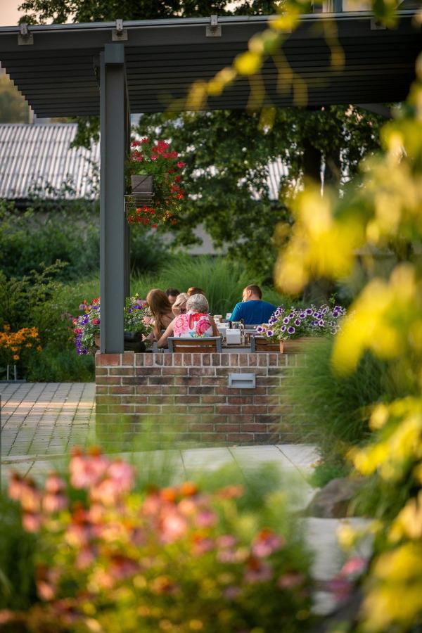 Wellness Hotel Abacie Nový Jičín エクステリア 写真