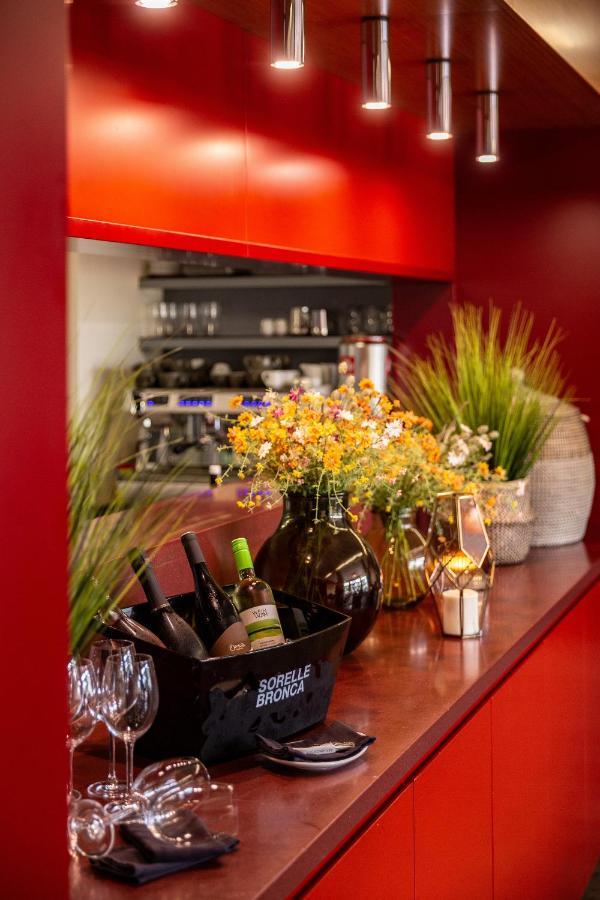 Wellness Hotel Abacie Nový Jičín エクステリア 写真