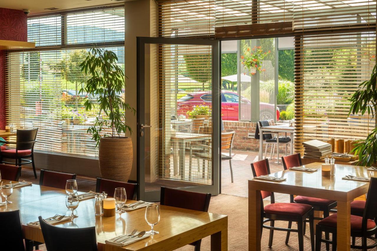 Wellness Hotel Abacie Nový Jičín エクステリア 写真
