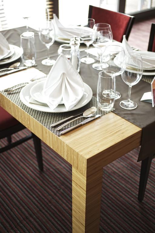 Wellness Hotel Abacie Nový Jičín エクステリア 写真