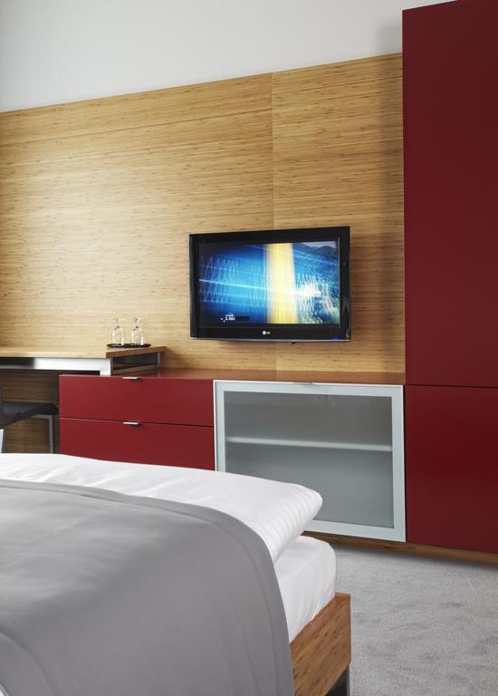 Wellness Hotel Abacie Nový Jičín 部屋 写真