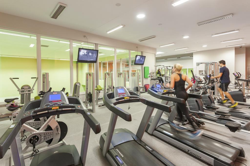 Wellness Hotel Abacie Nový Jičín エクステリア 写真