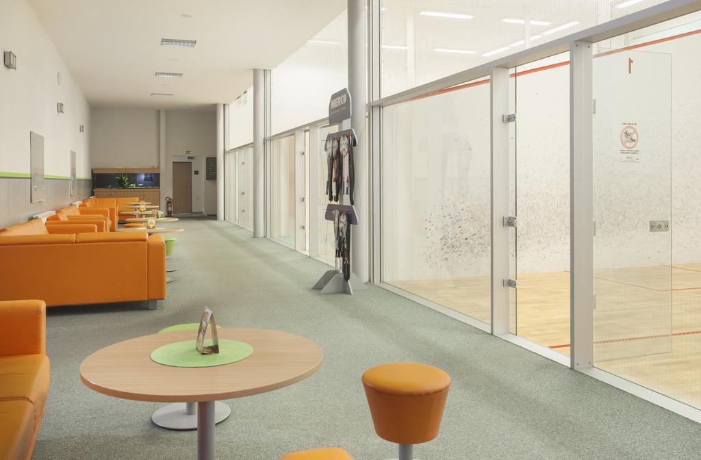 Wellness Hotel Abacie Nový Jičín エクステリア 写真