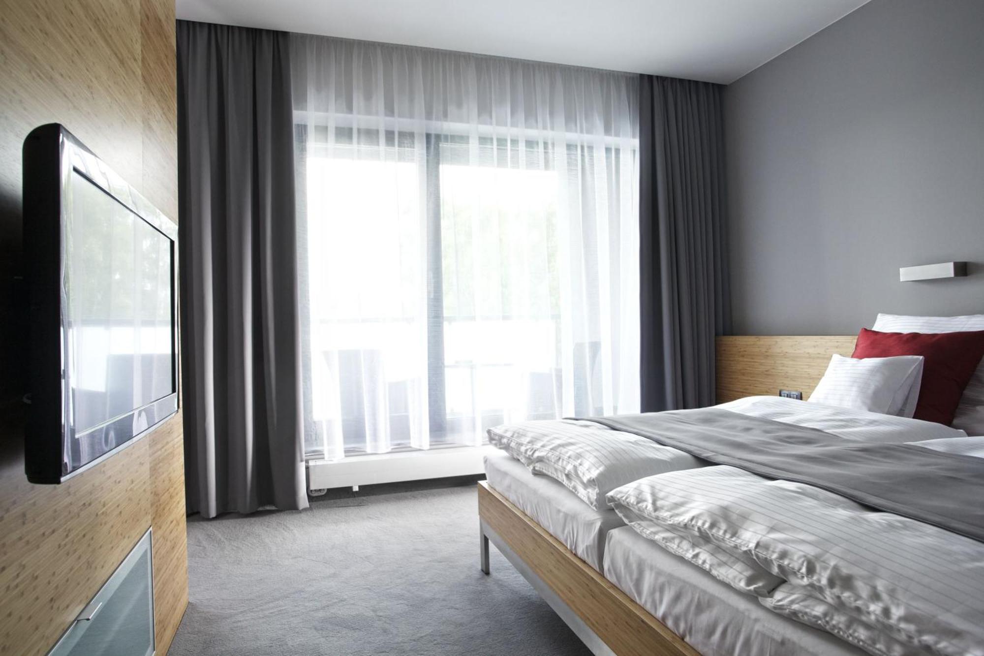 Wellness Hotel Abacie Nový Jičín エクステリア 写真