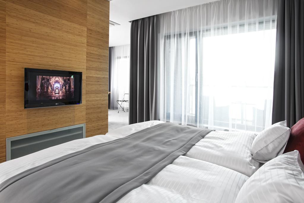 Wellness Hotel Abacie Nový Jičín 部屋 写真